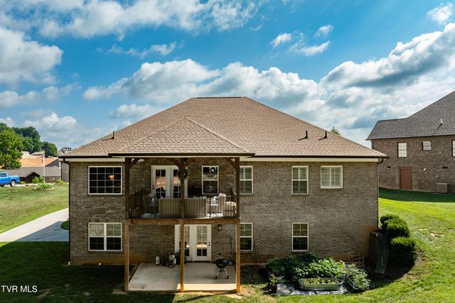 3441 Allison Meadows, Piney Flats, TN 37686