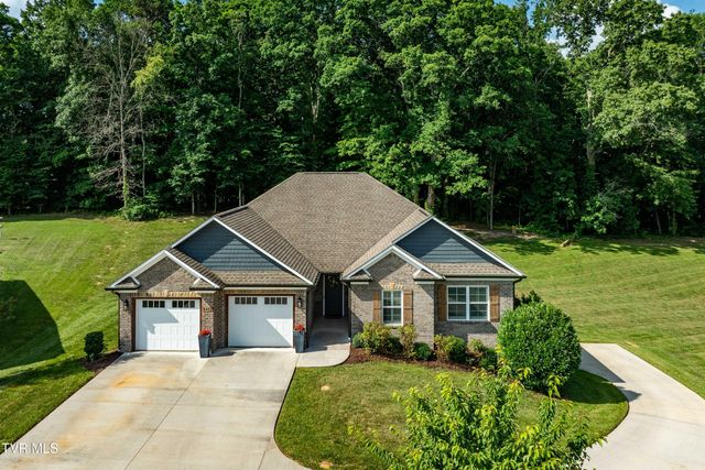 3441 Allison Meadows, Piney Flats, TN 37686
