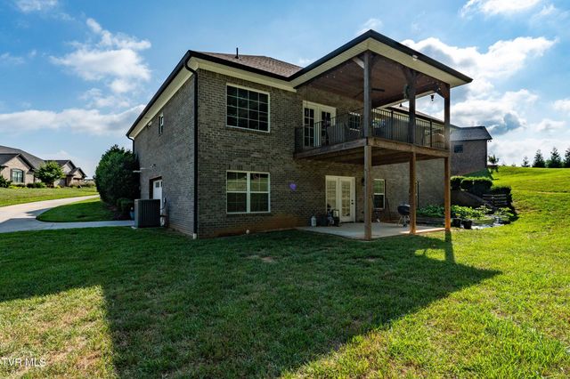 3441 Allison Meadows, Piney Flats, TN 37686