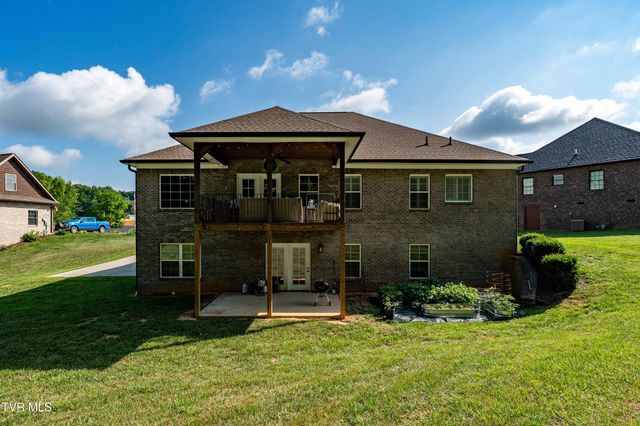 3441 Allison Meadows, Piney Flats, TN 37686