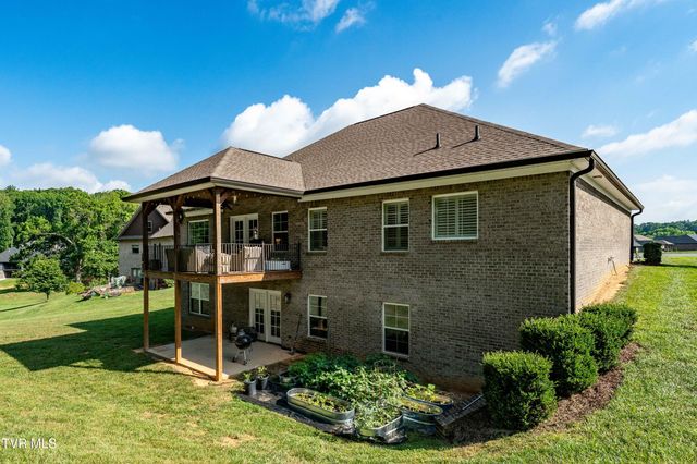 3441 Allison Meadows, Piney Flats, TN 37686