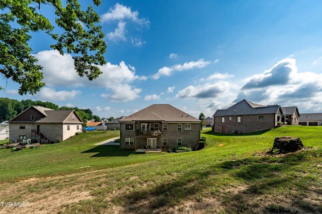 3441 Allison Meadows, Piney Flats, TN 37686