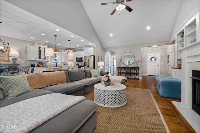 3441 Allison Meadows, Piney Flats, TN 37686
