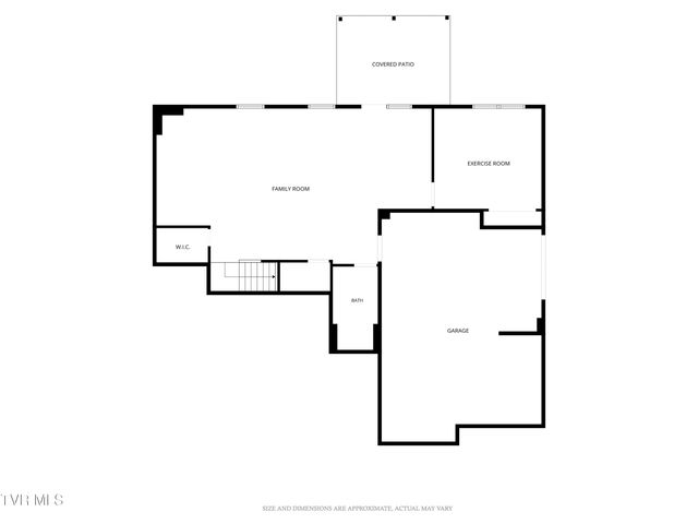 3441 Allison Meadows, Piney Flats, TN 37686
