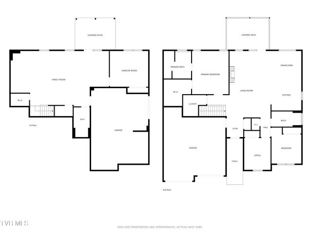 3441 Allison Meadows, Piney Flats, TN 37686
