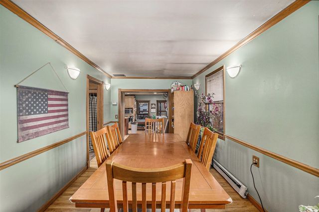 18344 9 Mile Road, Reed City, MI 49677