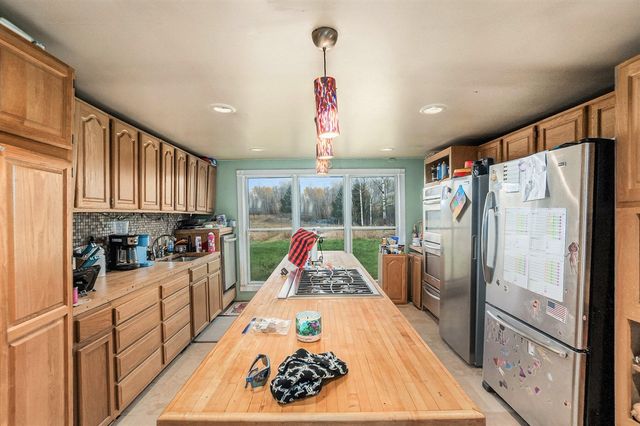 18344 9 Mile Road, Reed City, MI 49677