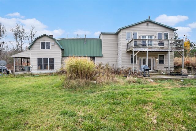 18344 9 Mile Road, Reed City, MI 49677