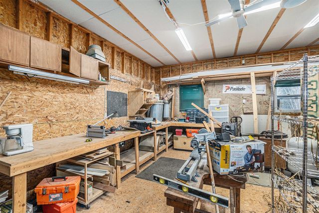 18344 9 Mile Road, Reed City, MI 49677