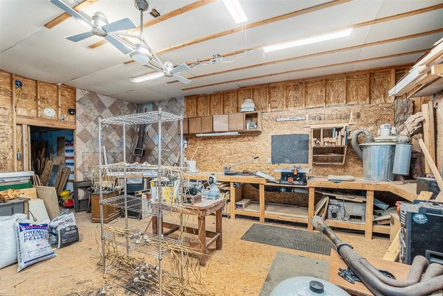 18344 9 Mile Road, Reed City, MI 49677