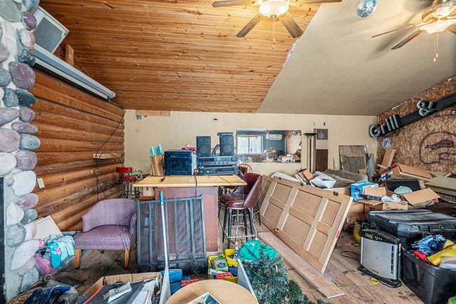 18344 9 Mile Road, Reed City, MI 49677