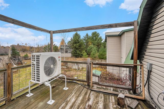 18344 9 Mile Road, Reed City, MI 49677