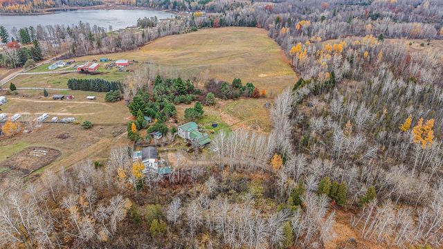 18344 9 Mile Road, Reed City, MI 49677