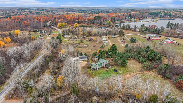 18344 9 Mile Road, Reed City, MI 49677