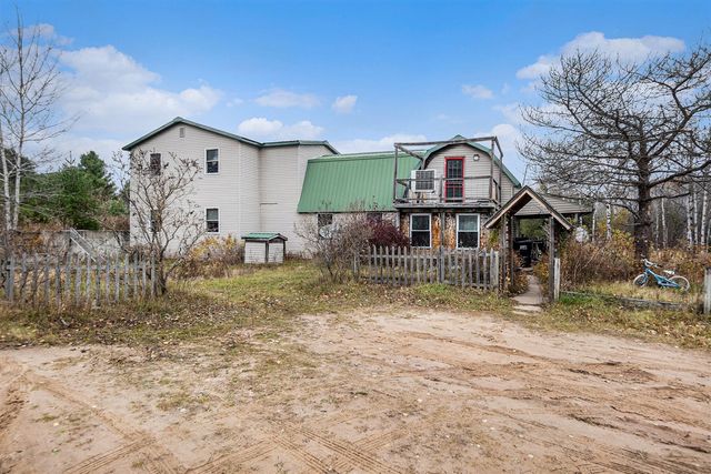 18344 9 Mile Road, Reed City, MI 49677