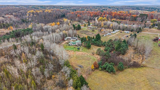 18344 9 Mile Road, Reed City, MI 49677