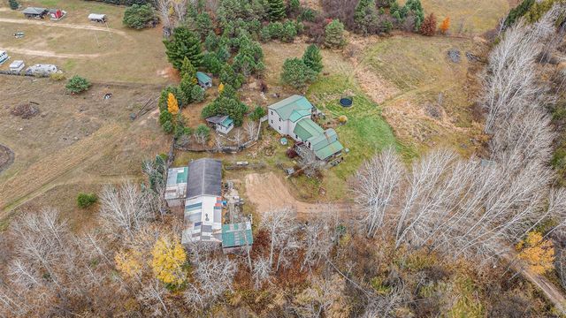 18344 9 Mile Road, Reed City, MI 49677