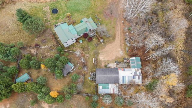 18344 9 Mile Road, Reed City, MI 49677