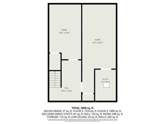 18344 9 Mile Road, Reed City, MI 49677