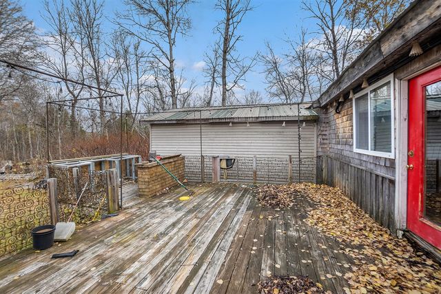 18344 9 Mile Road, Reed City, MI 49677