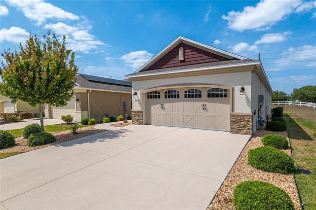 9923 SW 98TH LANE, Ocala, FL 34481