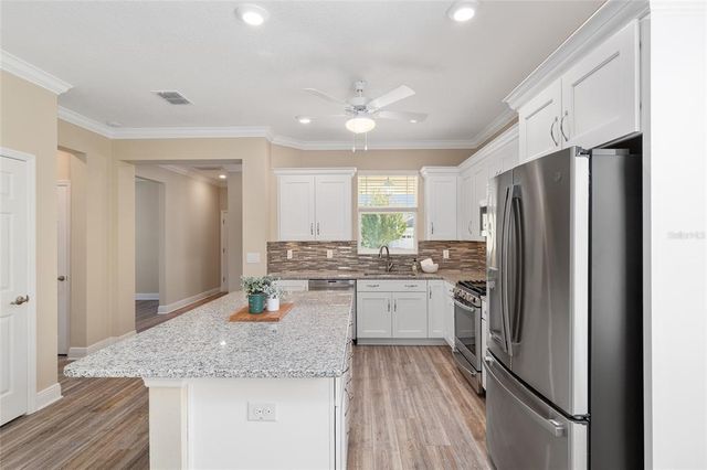 9923 SW 98TH LANE, Ocala, FL 34481