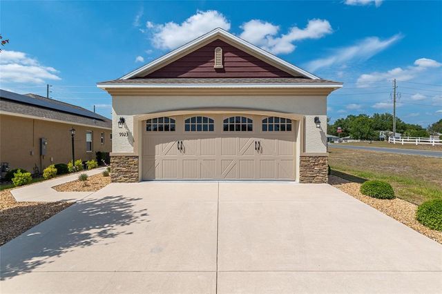 9923 SW 98TH LANE, Ocala, FL 34481
