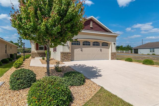 9923 SW 98TH LANE, Ocala, FL 34481