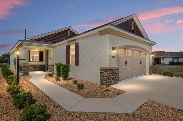 9923 SW 98TH LANE, Ocala, FL 34481