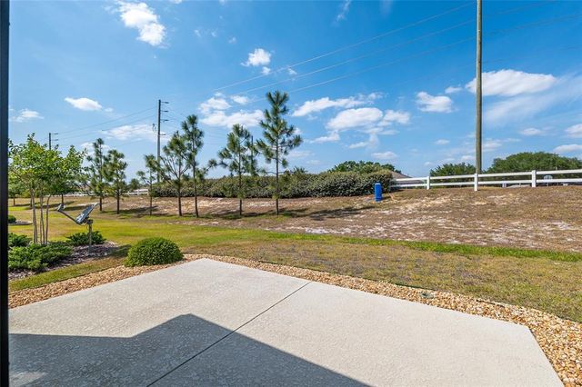 9923 SW 98TH LANE, Ocala, FL 34481