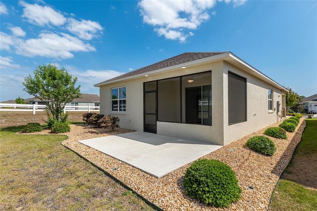 9923 SW 98TH LANE, Ocala, FL 34481