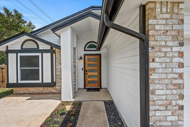 4004 Danli LN, Austin, TX 78749