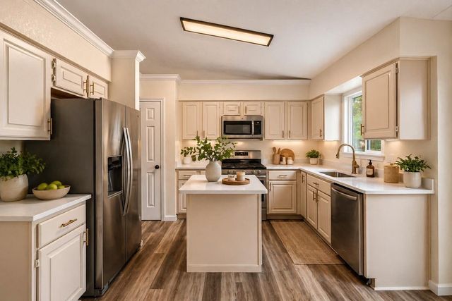 4004 Danli LN, Austin, TX 78749