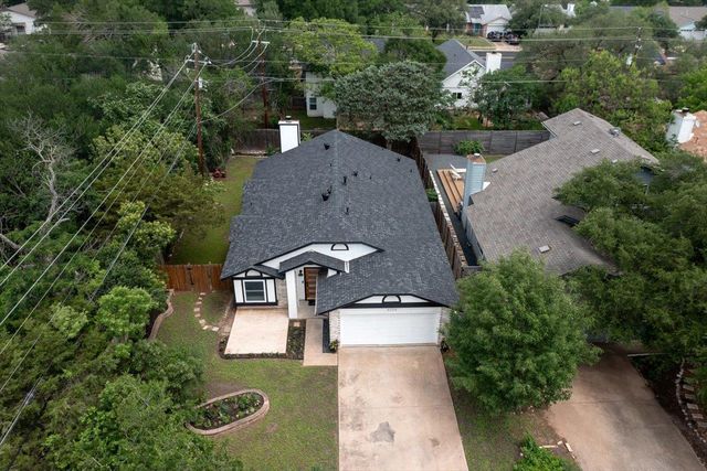 4004 Danli LN, Austin, TX 78749