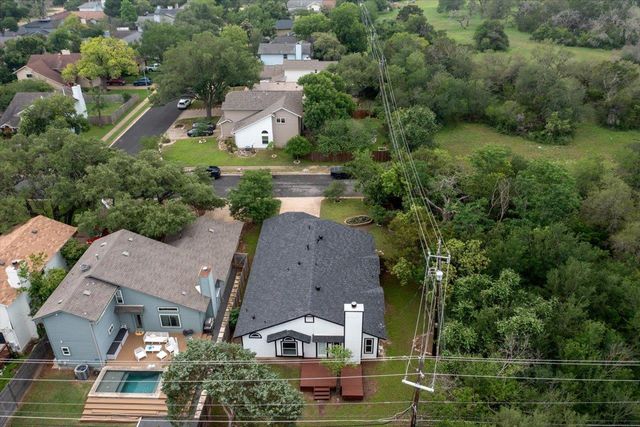 4004 Danli LN, Austin, TX 78749