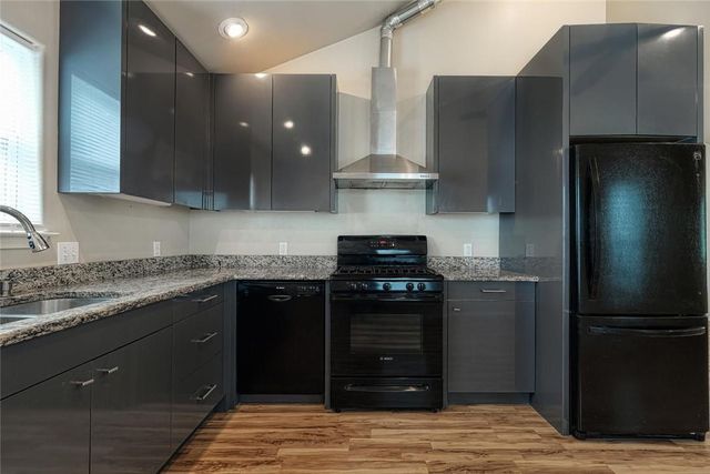 2705 La Mesa DR, Austin, TX 78704