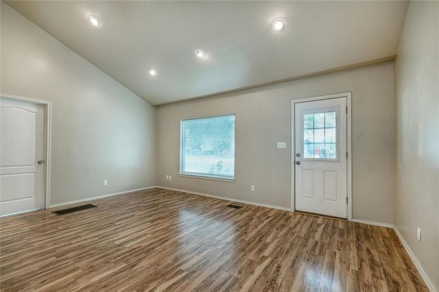 2705 La Mesa DR, Austin, TX 78704