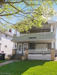 4005 E 144th Street, Cleveland, OH 44128