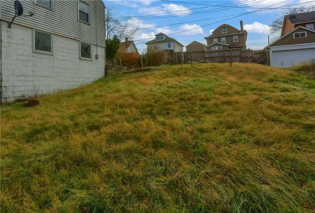 819 Leech St, Mckeesport, PA 15132