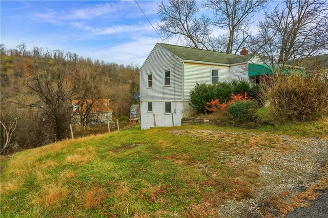 819 Leech St, Mckeesport, PA 15132