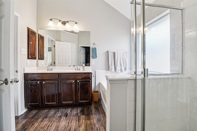 8900 Weller Lane, Fort Worth, TX 76244