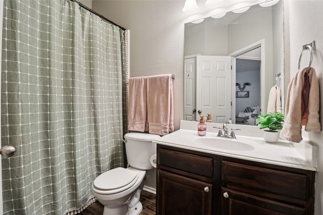 8900 Weller Lane, Fort Worth, TX 76244