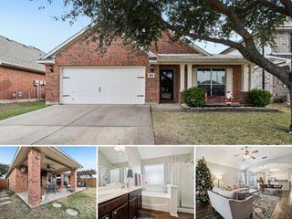 8900 Weller Lane, Fort Worth, TX 76244