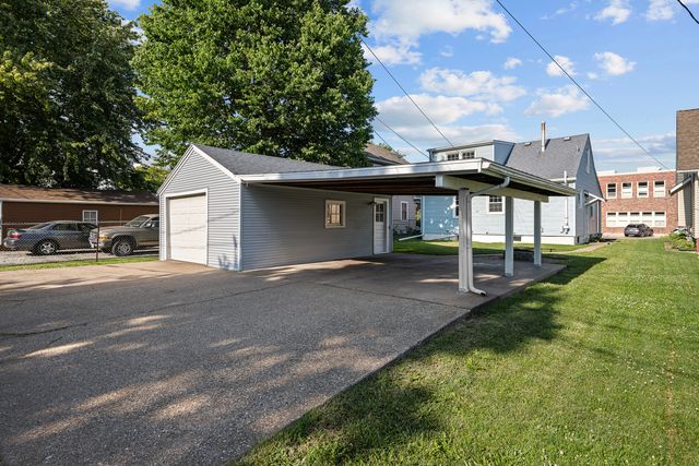 1826 33rd Street, Rock Island, IL 61201