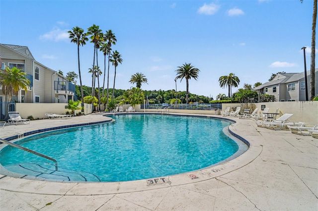 2552 WOODGATE BOULEVARD 107, Orlando, FL 32822