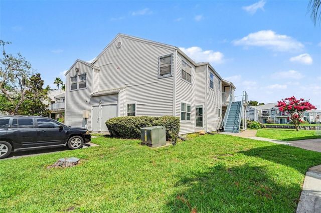 2552 WOODGATE BOULEVARD 107, Orlando, FL 32822