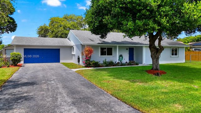 32024 SW 200th Court, Homestead, FL 33030