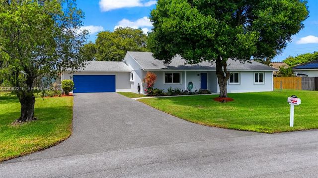 32024 SW 200th Court, Homestead, FL 33030