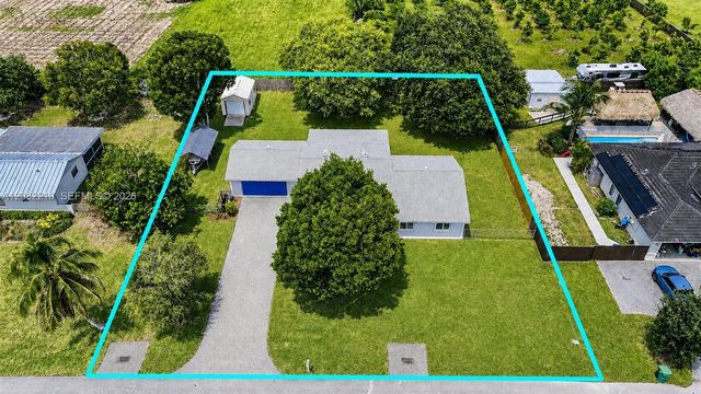 32024 SW 200th Court, Homestead, FL 33030