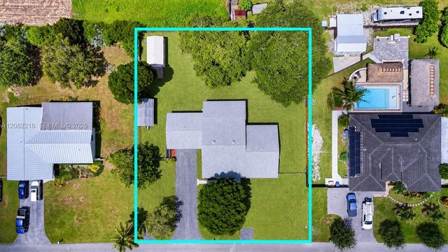 32024 SW 200th Court, Homestead, FL 33030